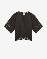 SHANA TOP